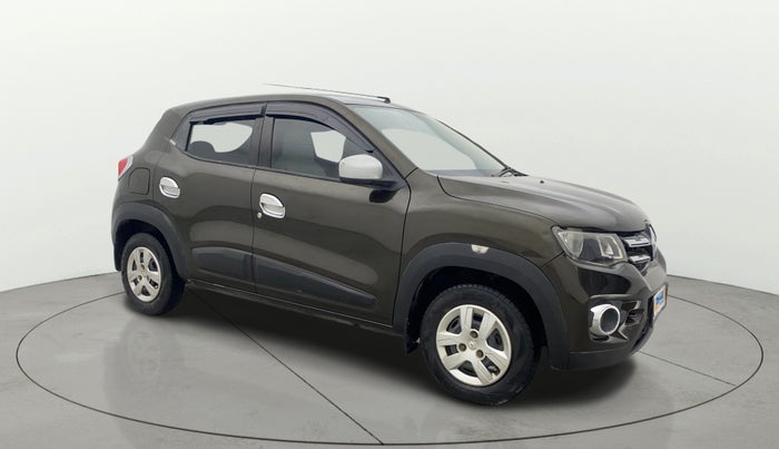2018 Renault Kwid RXT 1.0 (O), Petrol, Manual, 76,789 km, SRP