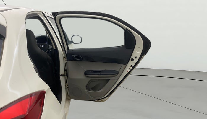 2016 Tata Tiago XT PETROL, Petrol, Manual, 55,189 km, RHS Rear Door