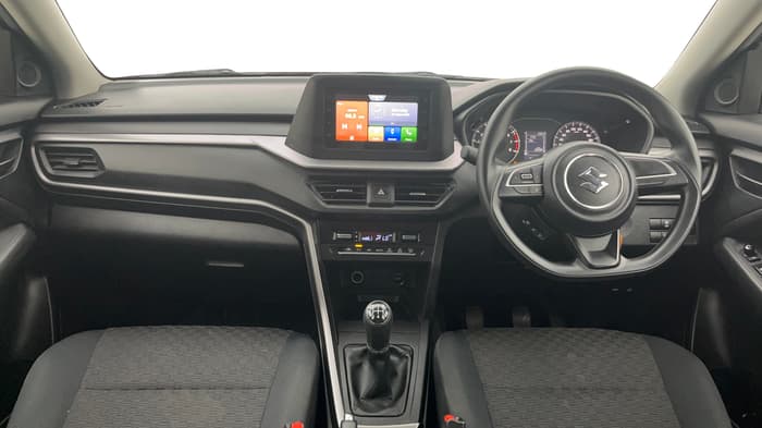 Interior