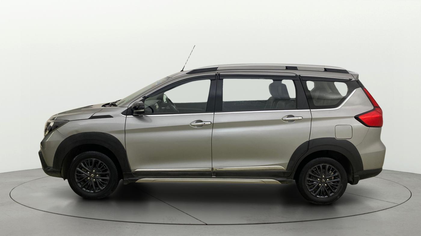 2022 Maruti XL6 ZETA MT, Petrol, Manual, 58,731 km, Left Side