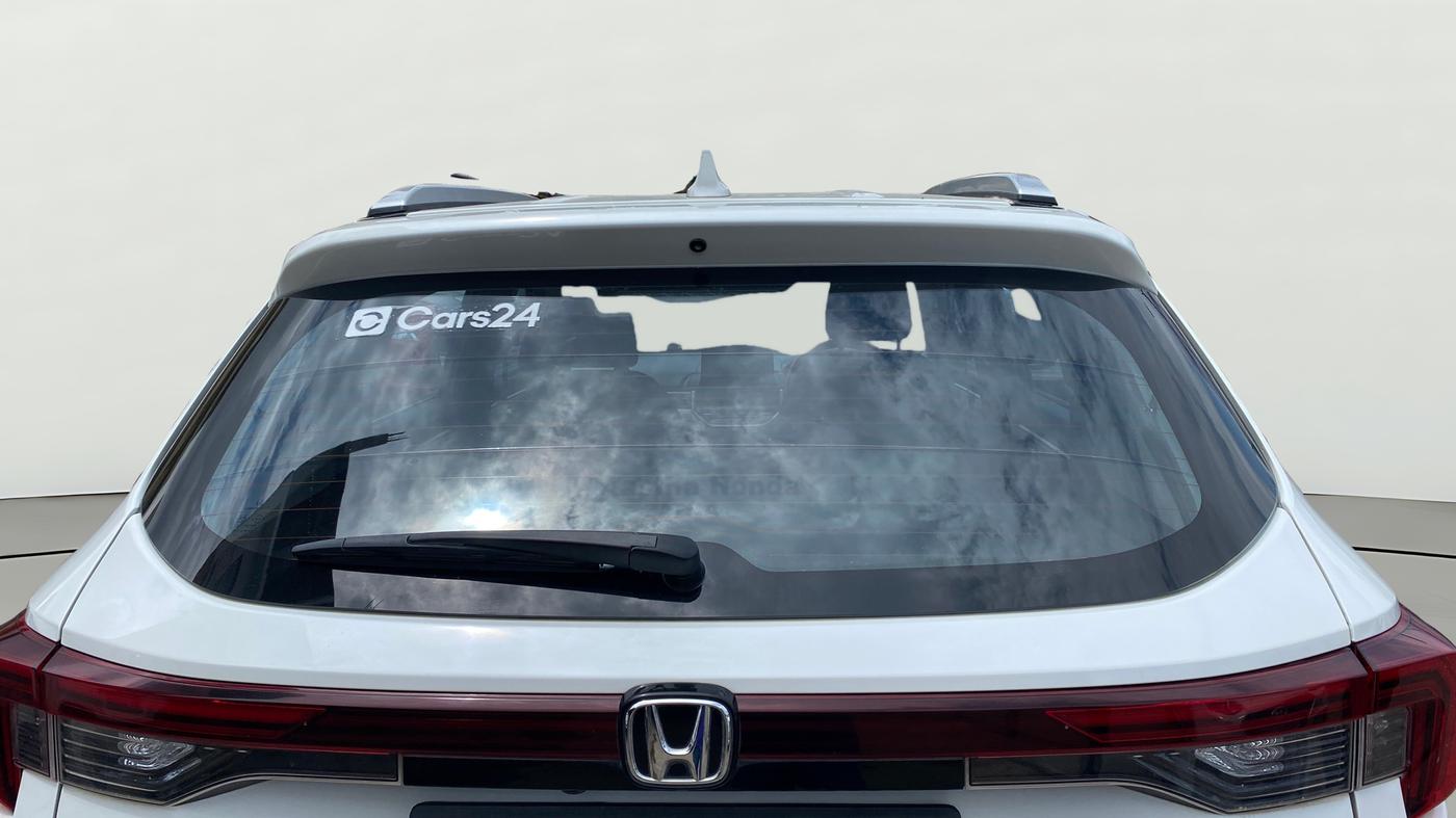2024 Honda ELEVATE VX MT, Petrol, Manual, 32,079 km, Rear Windshield