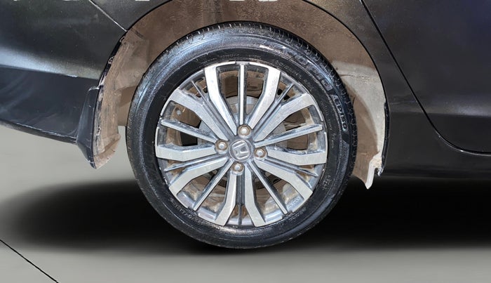 2019 Honda City 1.5L I-VTEC ZX CVT, Petrol, Automatic, 37,751 km, Right Rear Wheel