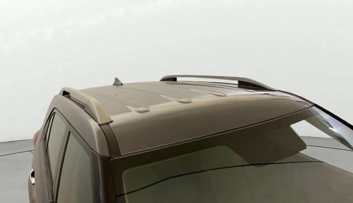 2017 Hyundai Creta SX PLUS 1.6 PETROL, Petrol, Manual, 45,678 km, Roof