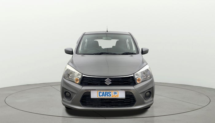 2020 Maruti Celerio VXI, Petrol, Manual, 19,587 km, Front