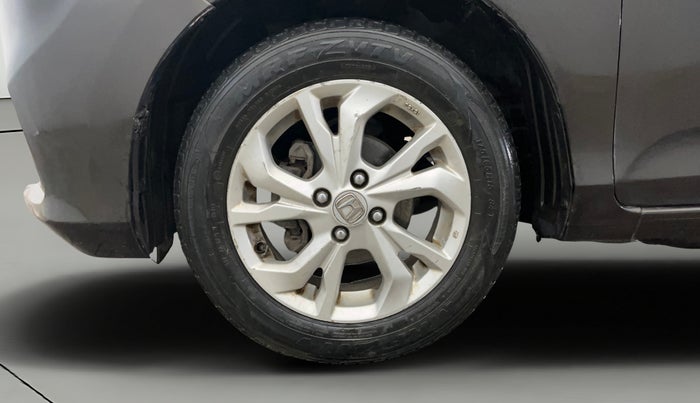 2019 Honda Amaze 1.2L I-VTEC VX, Petrol, Manual, 61,190 km, Left Front Wheel