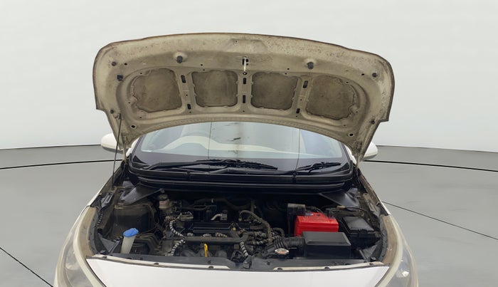 2016 Hyundai Elite i20 MAGNA 1.2, Petrol, Manual, 34,724 km, Open Bonet