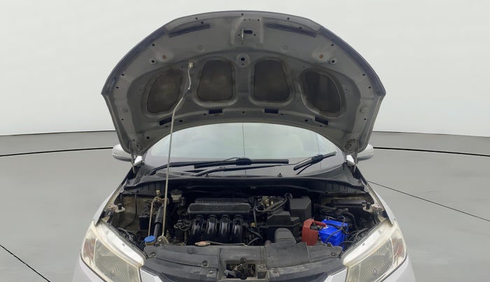 2016 Honda City 1.5L I-VTEC VX CVT, Petrol, Automatic, 84,551 km, Open Bonet