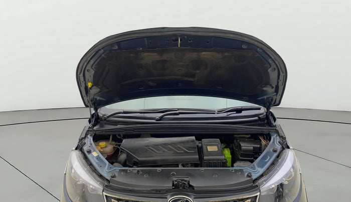 2021 Mahindra MARAZZO M 6 + 7 STR, Diesel, Manual, 15,831 km, Open Bonet