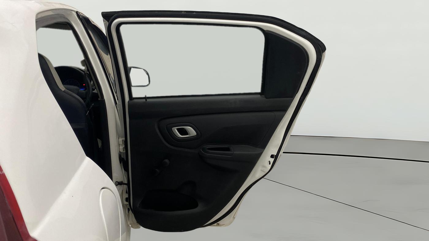 2020 Datsun Redi Go T (O), Petrol, Manual, 63,791 km, RHS Rear Door