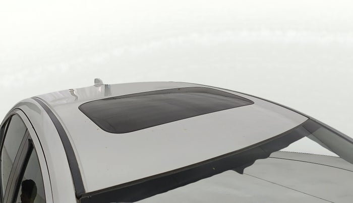 2020 Honda City 1.5L I-VTEC ZX, Petrol, Manual, 78,882 km, Roof