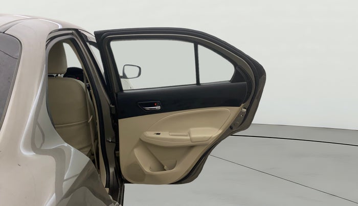 2018 Maruti Dzire ZXI, Petrol, Manual, 48,614 km, RHS Rear Door