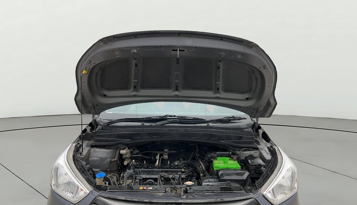 2016 Hyundai Creta S 1.6 PETROL, Petrol, Manual, 79,069 km, Open Bonet