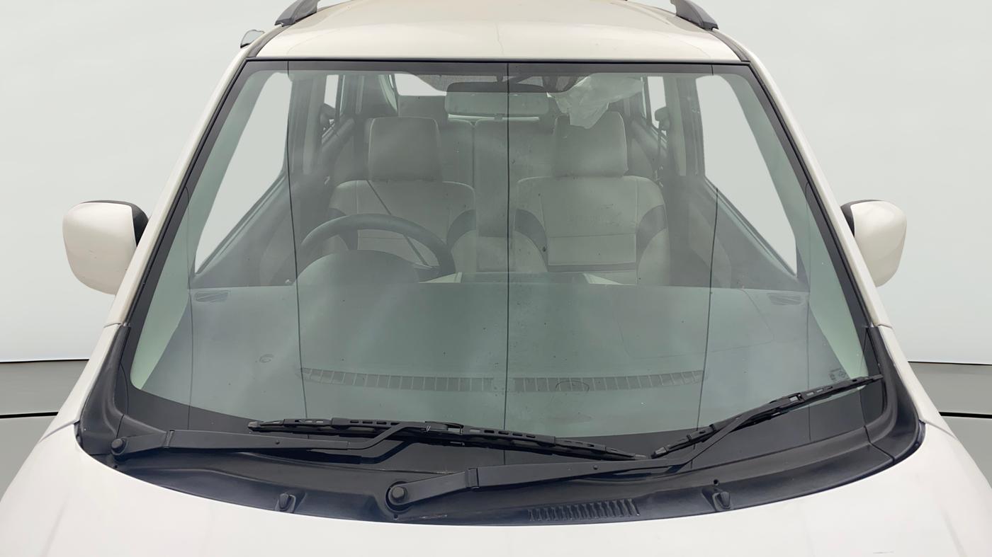 2014 Maruti Wagon R 1.0 VXI, Petrol, Manual, 38,515 km, Front Windshield