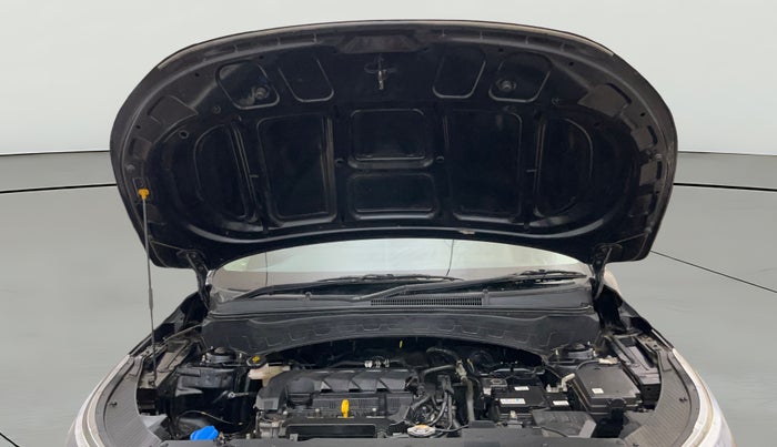 2022 KIA SELTOS HTX 1.5 PETROL, Petrol, Manual, 15,627 km, Open Bonet