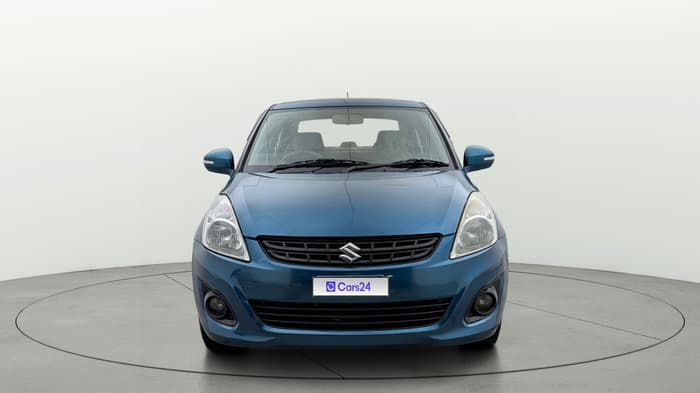 2014 Maruti Swift Dzire VXI, Petrol, Manual, 76,498 km, Front