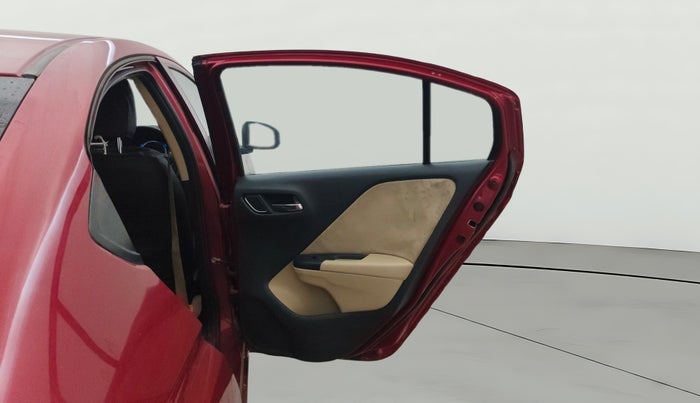 2019 Honda City 1.5L I-VTEC VX, Petrol, Manual, 66,902 km, RHS Rear Door