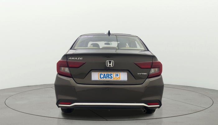2023 Honda Amaze 1.2L I-VTEC VX CVT, Petrol, Automatic, 32,279 km, Back/Rear