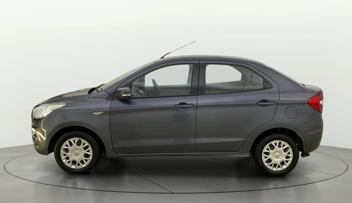 2015 Ford Figo Aspire TREND 1.2 PETROL, Petrol, Manual, 64,576 km, Left Side