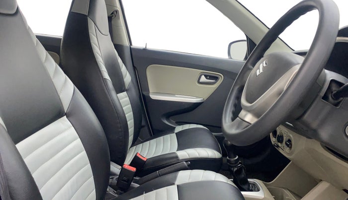 2015 Maruti Alto K10 VXI, Petrol, Manual, 35,164 km, Right Side Front Door Cabin