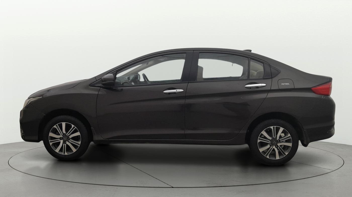 2018 Honda City 1.5L I-VTEC V MT, Petrol, Manual, 34,992 km, Left Side
