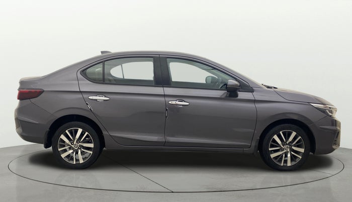 2021 Honda City 1.5L I-VTEC ZX CVT, Petrol, Automatic, 36,225 km, Right Side View