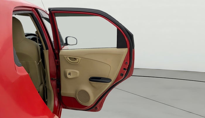 2014 Honda Brio S MT, Petrol, Manual, 60,371 km, RHS Rear Door