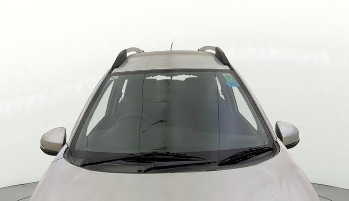 2017 Honda BR-V 1.5L I-VTEC V CVT, Petrol, Automatic, 55,026 km, Front Windshield