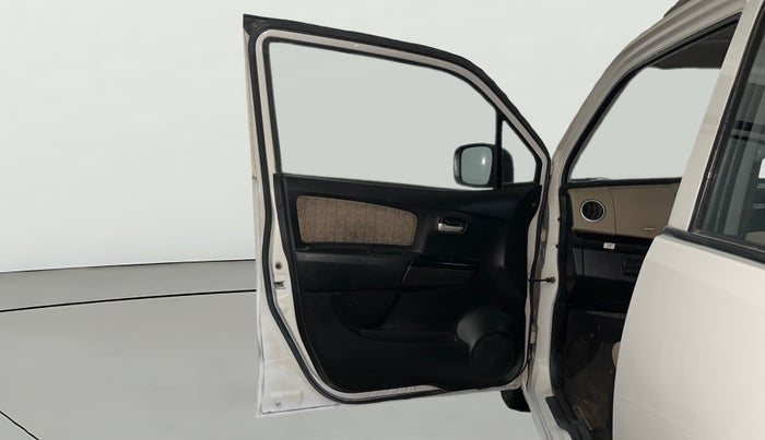 2017 Maruti Wagon R 1.0 VXI, Petrol, Manual, 37,964 km, LHS Front Door