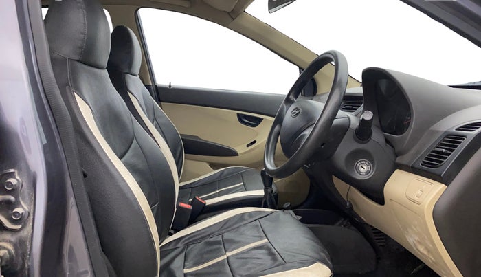 2015 Hyundai Eon ERA +, Petrol, Manual, 25,769 km, Right Side Front Door Cabin