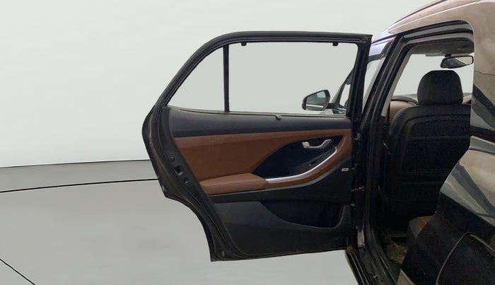 2021 Hyundai ALCAZAR PLATINUM 2.0 MT 7STR, Petrol, Manual, 38,444 km, LHS Rear Door