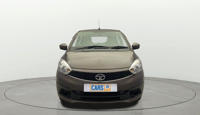 2017 Tata Tiago XT PETROL, Petrol, Manual, 26,993 km, Front
