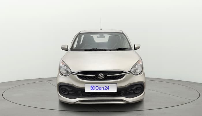 2022 Maruti Celerio VXI CNG, CNG, Manual, 67,906 km, Front