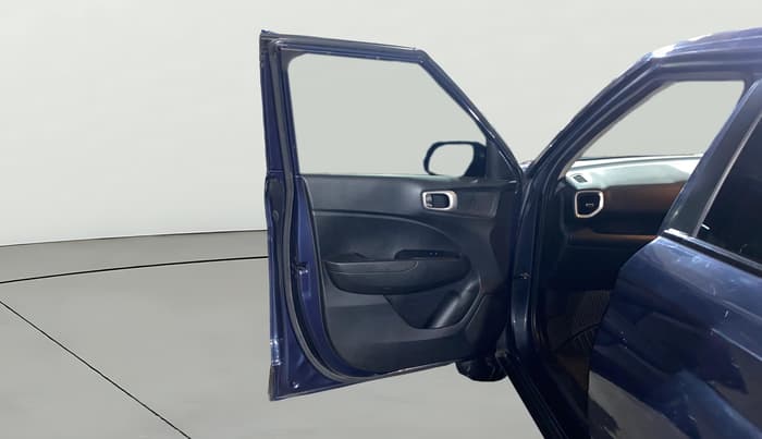 2019 Hyundai VENUE SX PLUS 1.0 TURBO DCT, Petrol, Automatic, 81,692 km, LHS Front Door