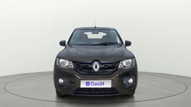 Used 2017 Renault Kwid Used 2017 Renault Kwid