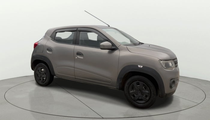 2016 Renault Kwid RXT 0.8, Petrol, Manual, 80,098 km, Right Front Diagonal