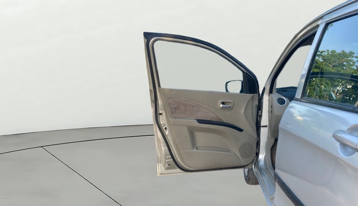 2015 Maruti Celerio ZXI AMT, Petrol, Automatic, 67,996 km, LHS Front Door