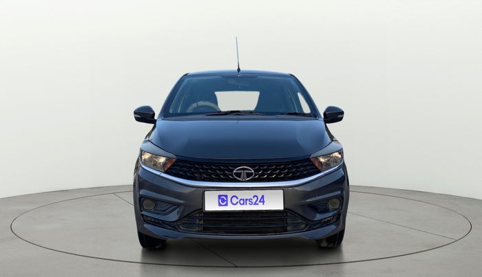 2021 Tata Tiago XT PETROL, Petrol, Manual, 44,033 km, Front