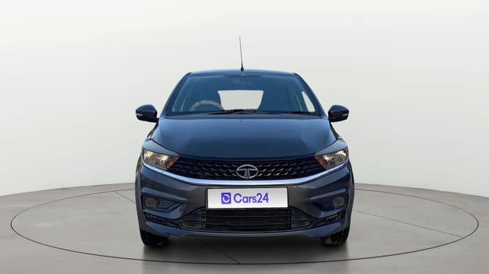 2021 Tata Tiago XT PETROL, Petrol, Manual, 44,033 km, Front