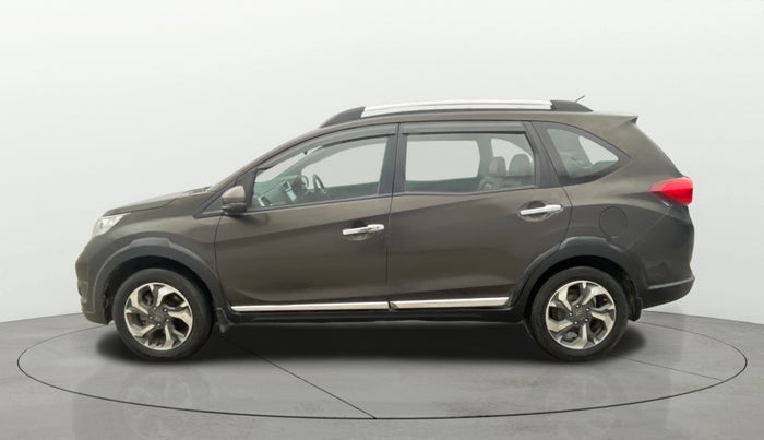 2016 Honda BR-V 1.5L I-VTEC VX, Petrol, Manual, 64,714 km, Left Side