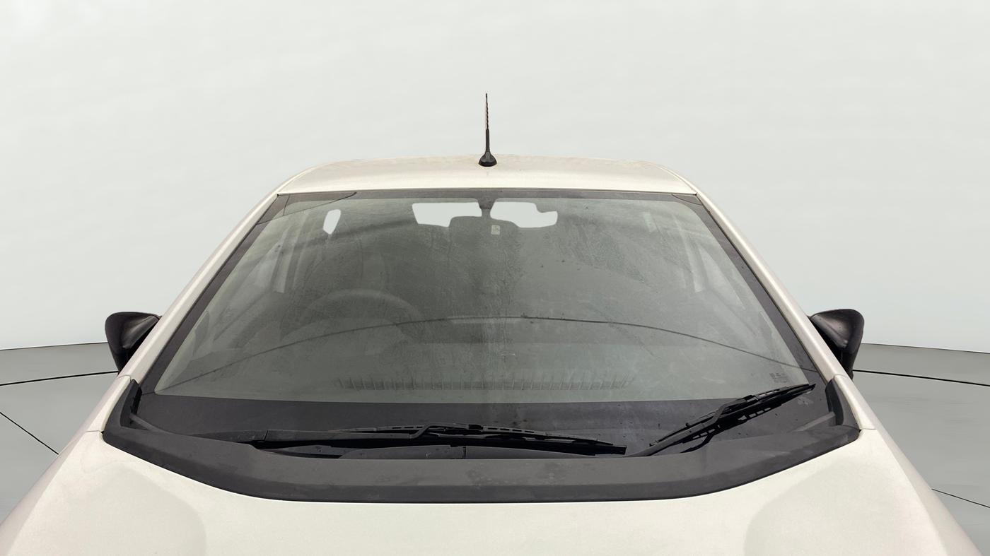 2021 Tata ALTROZ XM PLUS PETROL, Petrol, Manual, 65,950 km, Front Windshield