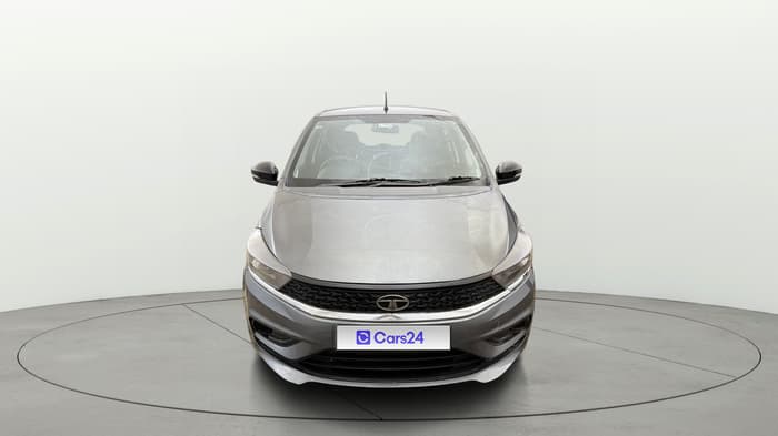 2023 Tata Tiago XT PETROL, Petrol, Manual, 27,984 km, Front