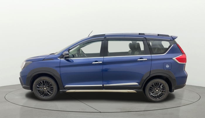 2020 Maruti XL6 ALPHA MT, Petrol, Manual, 86,022 km, Left Side