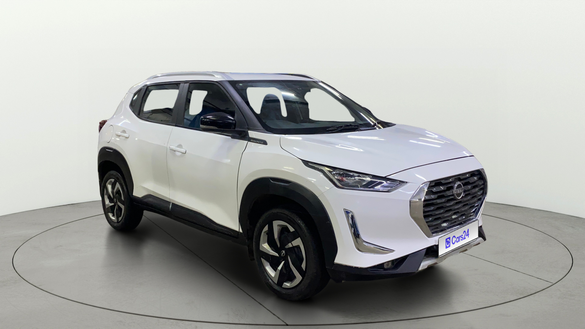 2022 Nissan Magnite 2020 - 2024 XL