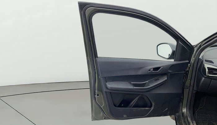 2023 Tata TIAGO NRG XZ MT, Petrol, Manual, 13,447 km, LHS Front Door