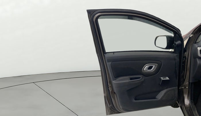 2021 Datsun Redi Go T, Petrol, Manual, 75,534 km, LHS Front Door