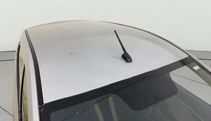 2016 Hyundai Eon ERA +, Petrol, Manual, 65,616 km, Roof