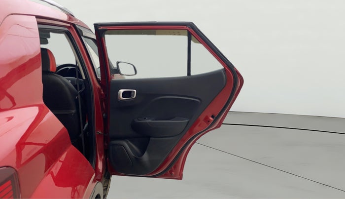 2021 Hyundai VENUE S 1.2, Petrol, Manual, 48,742 km, RHS Rear Door