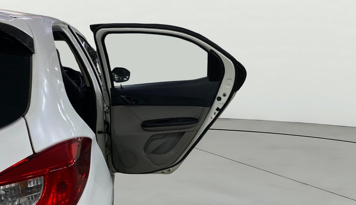 2018 Tata Tiago XM PETROL, Petrol, Manual, 65,164 km, RHS Rear Door