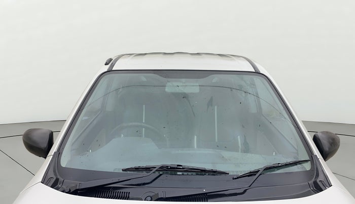 2018 Maruti Alto K10 VXI, Petrol, Manual, 52,858 km, Front Windshield