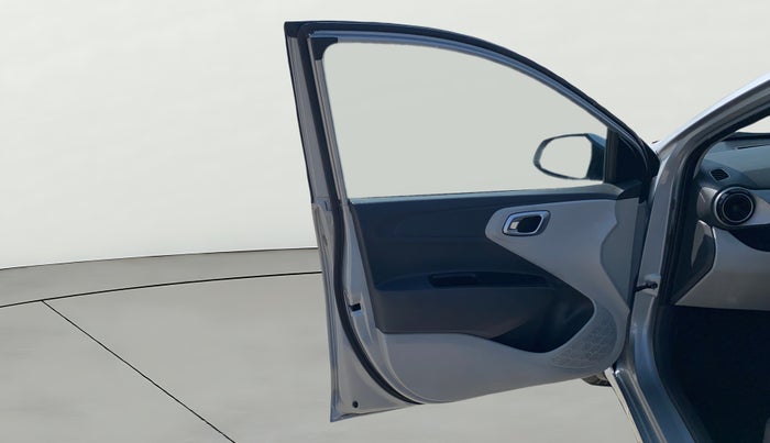 2020 Hyundai GRAND I10 NIOS SPORTZ 1.2 KAPPA VTVT, Petrol, Manual, 94,155 km, LHS Front Door